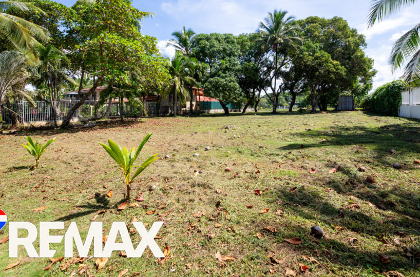 Building Lots for sale in Bejuco Costa Rica