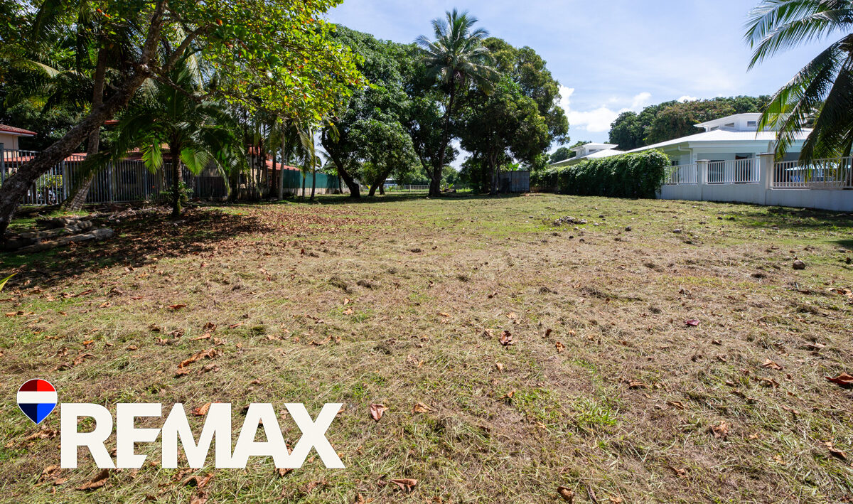 Building Lots for sale in Bejuco Costa Rica