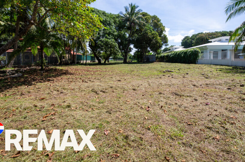 Building Lots for sale in Bejuco Costa Rica