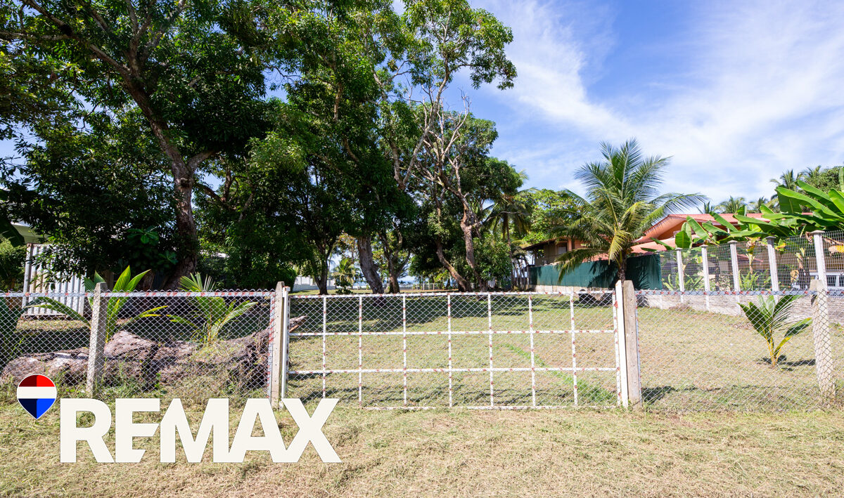 Building Lots for sale in Bejuco Costa Rica