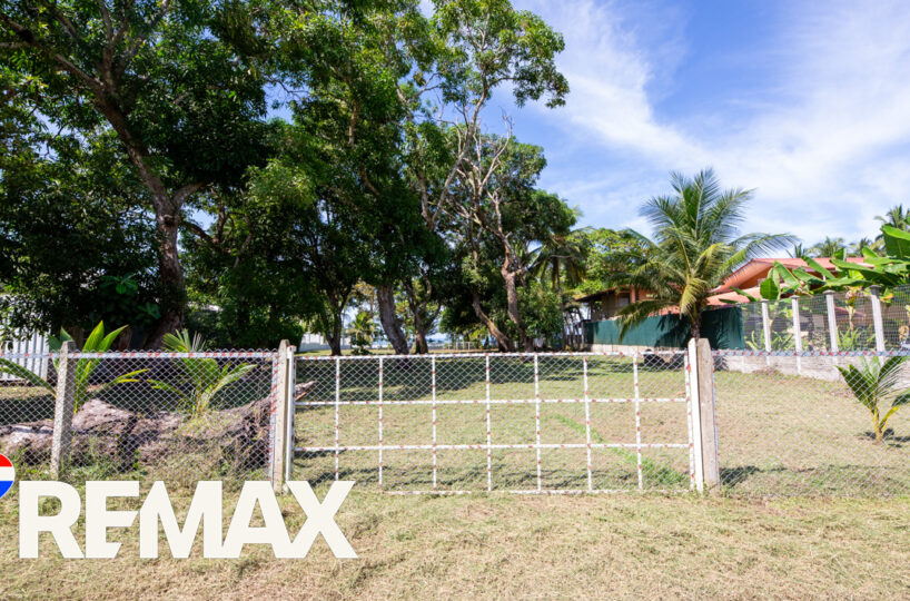 Building Lots for sale in Bejuco Costa Rica