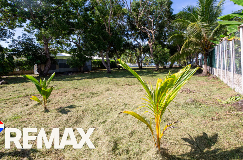 Building Lots for sale in Bejuco Costa Rica