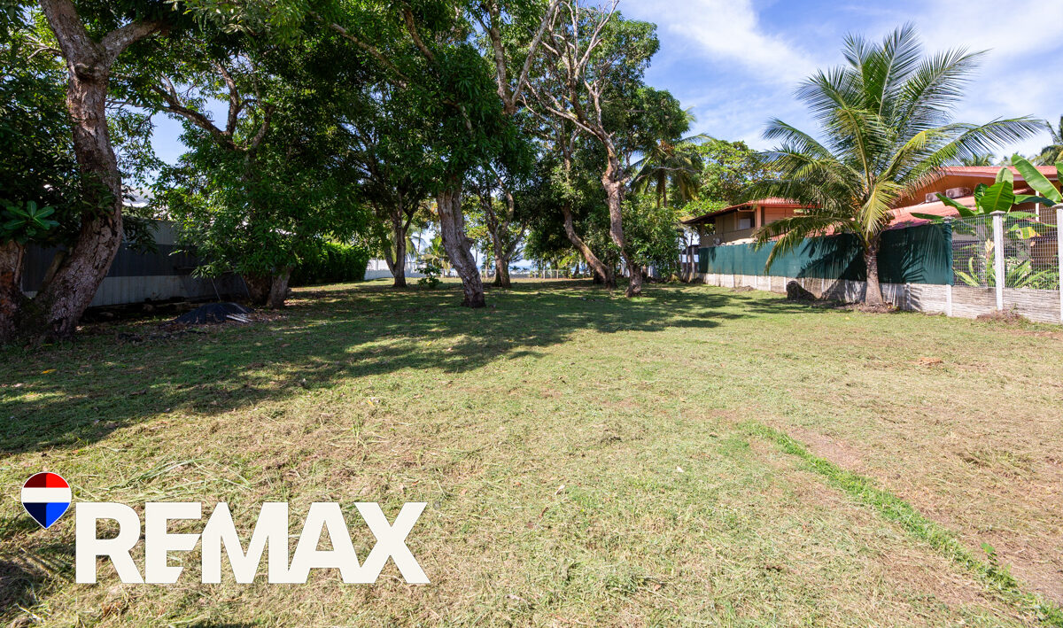 Building Lots for sale in Bejuco Costa Rica