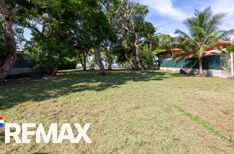 Building Lots for sale in Bejuco Costa Rica