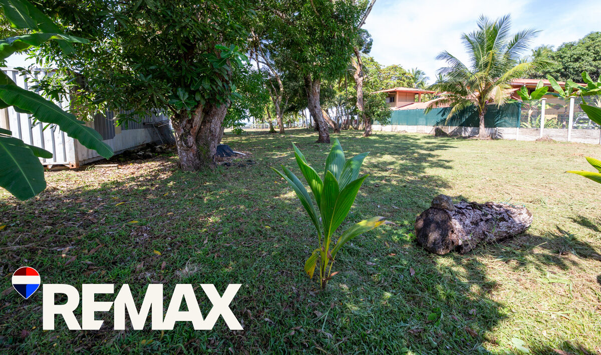 Building Lots for sale in Bejuco Costa Rica