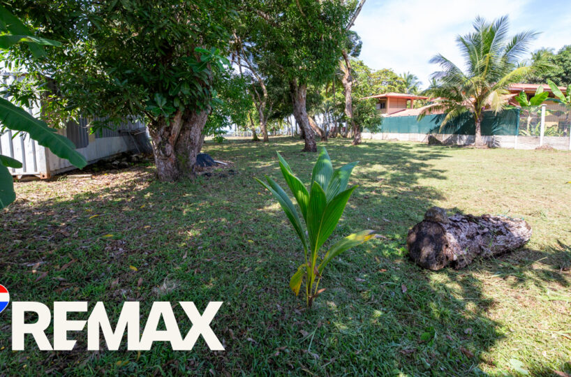 Building Lots for sale in Bejuco Costa Rica