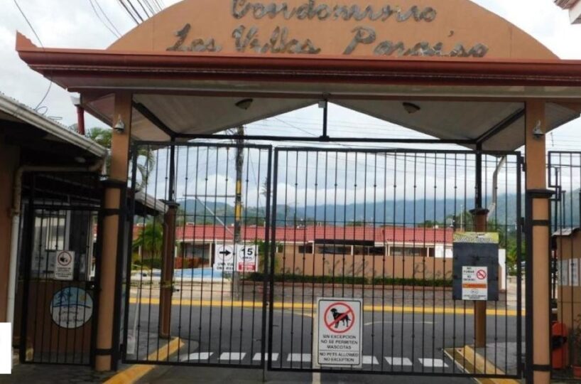 Condos for sale in Jaco Beach Costa Rica