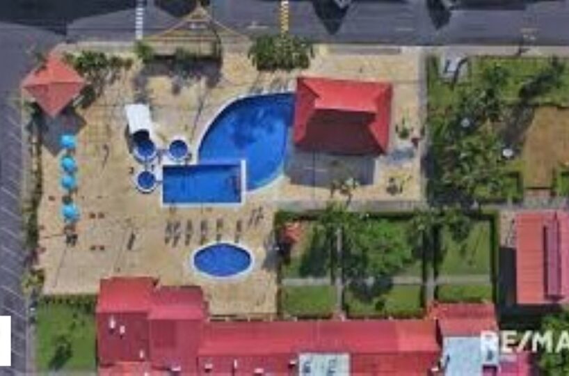 Condos for sale in Jaco Beach Costa Rica