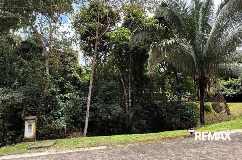 Building Lots for sale in Esterillos Costa Rica