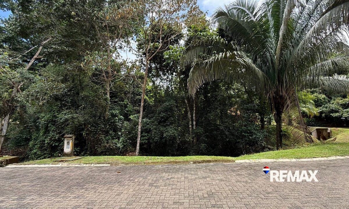 Building Lots for sale in Esterillos Costa Rica