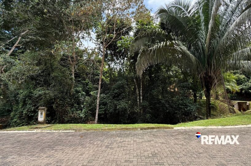 Building Lots for sale in Esterillos Costa Rica