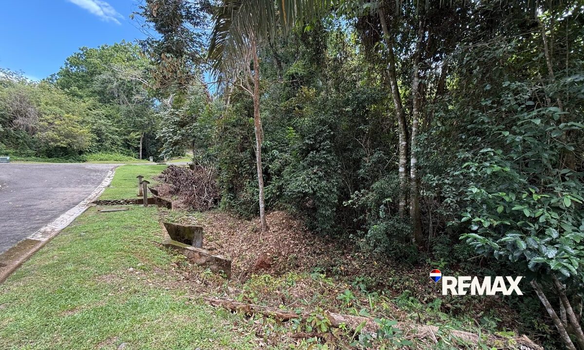 Building Lots for sale in Esterillos Costa Rica