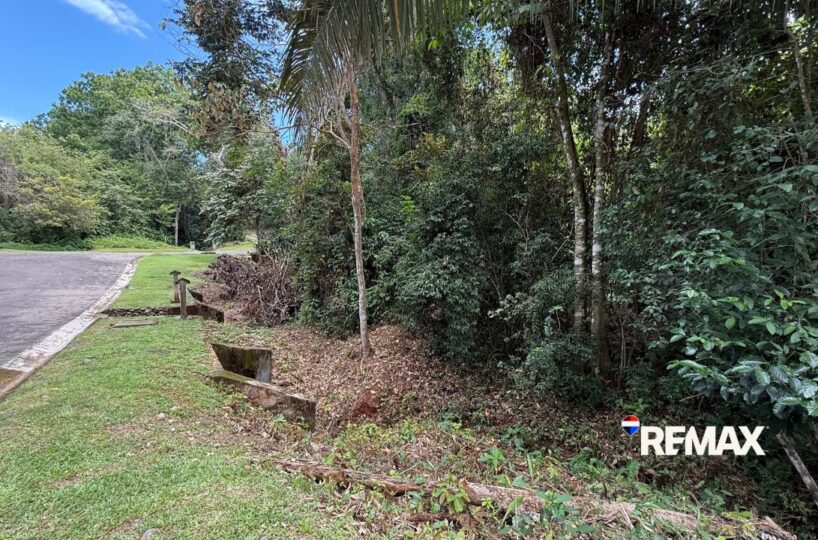 Building Lots for sale in Esterillos Costa Rica
