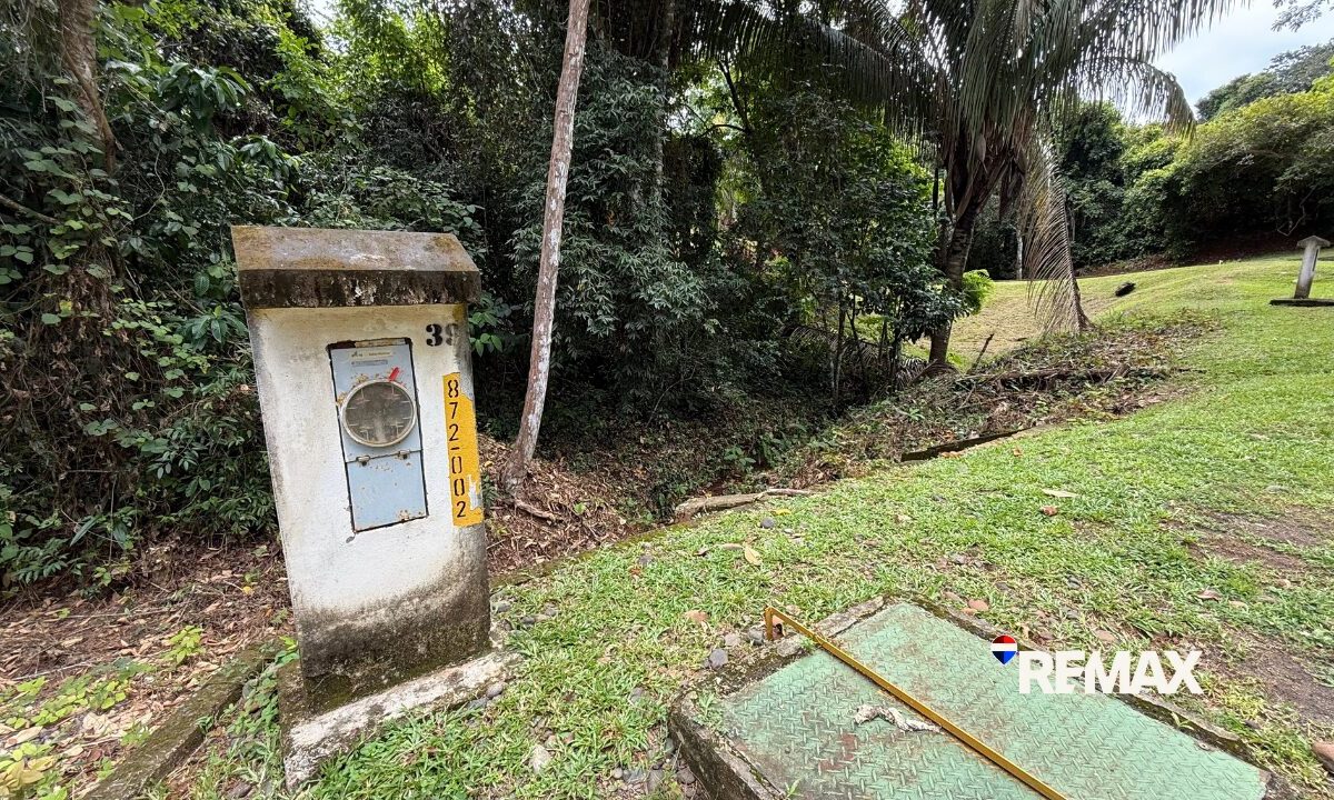 Building Lots for sale in Esterillos Costa Rica