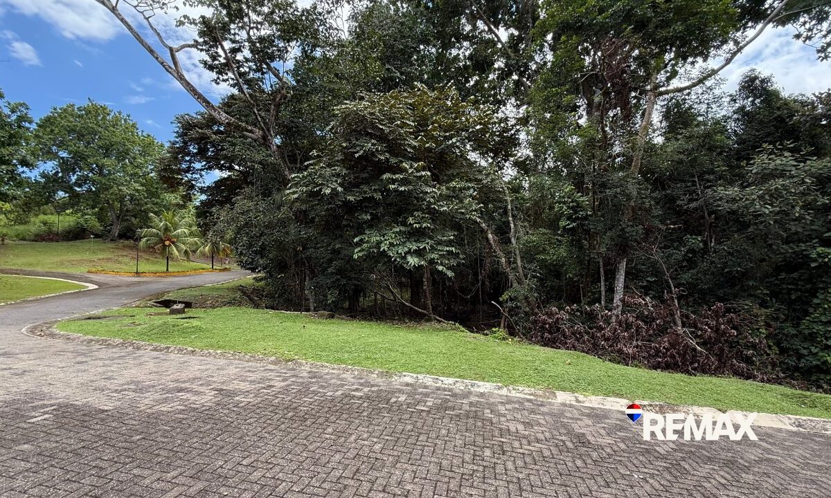 Building Lots for sale in Esterillos Costa Rica