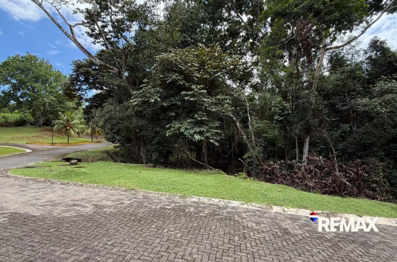 Building Lots for sale in Esterillos Costa Rica