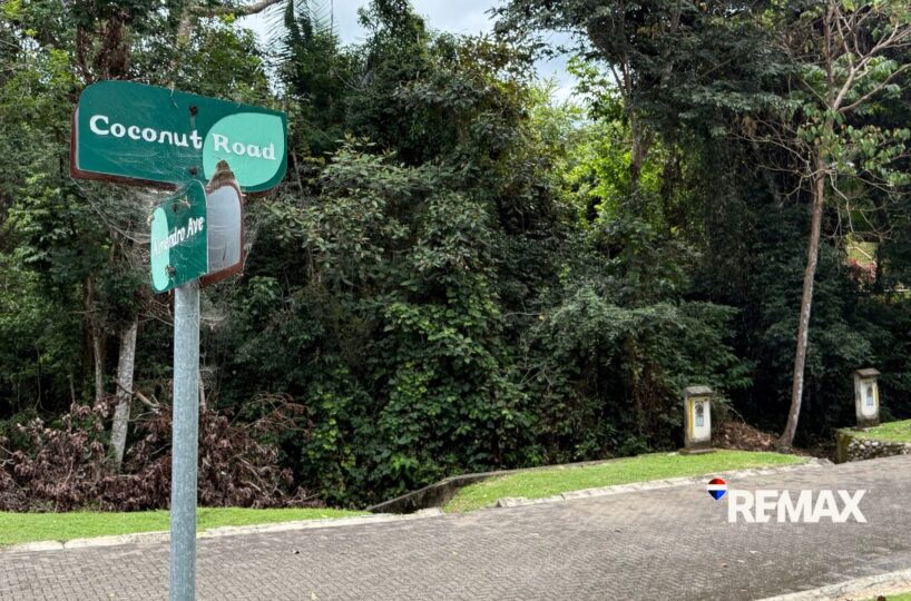 Building Lots for sale in Esterillos Costa Rica