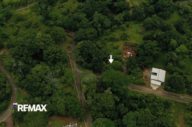 Building Lots for sale in Esterillos Costa Rica