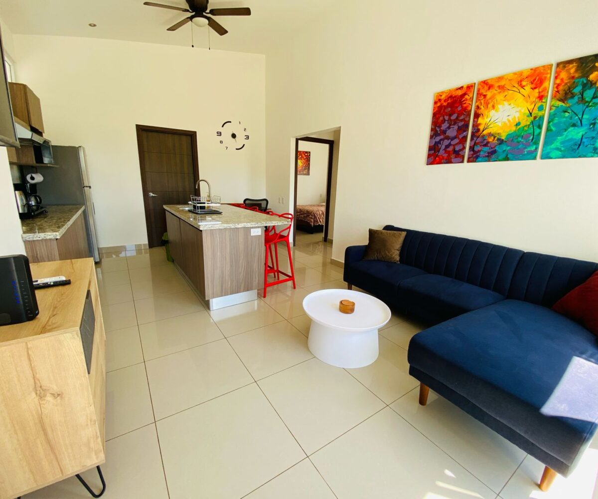 Condos for sale in Jaco Beach Costa Rica