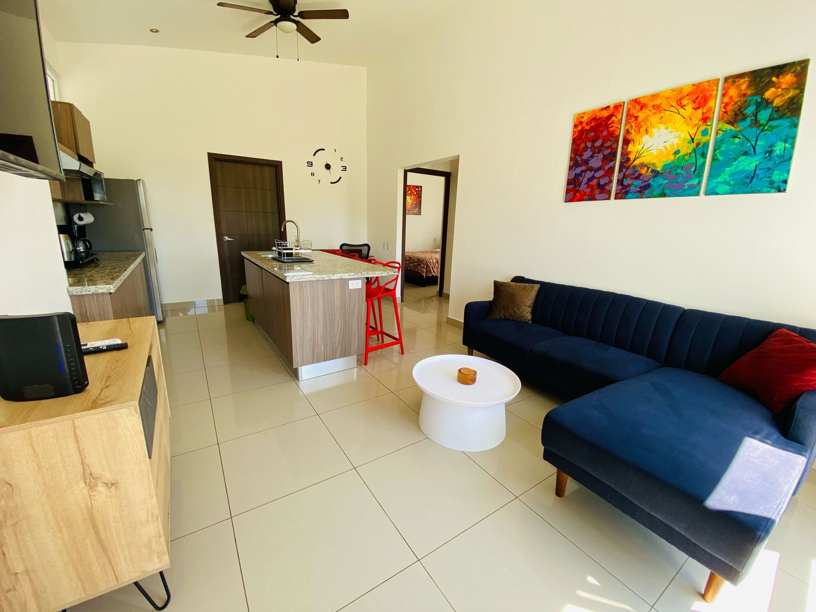 Condos for sale in Jaco Beach Costa Rica