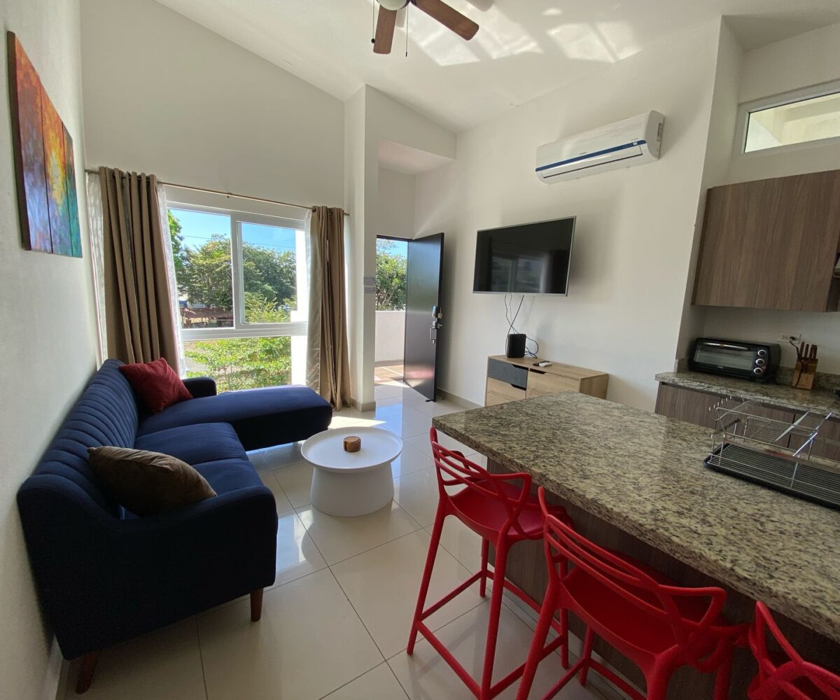 Condos for sale in Jaco Beach Costa Rica