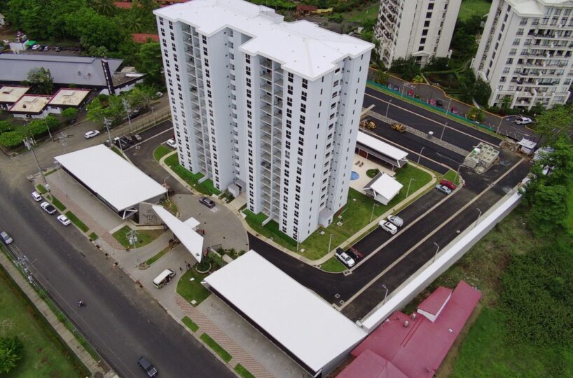 Condos for sale in Jaco Beach Costa Rica