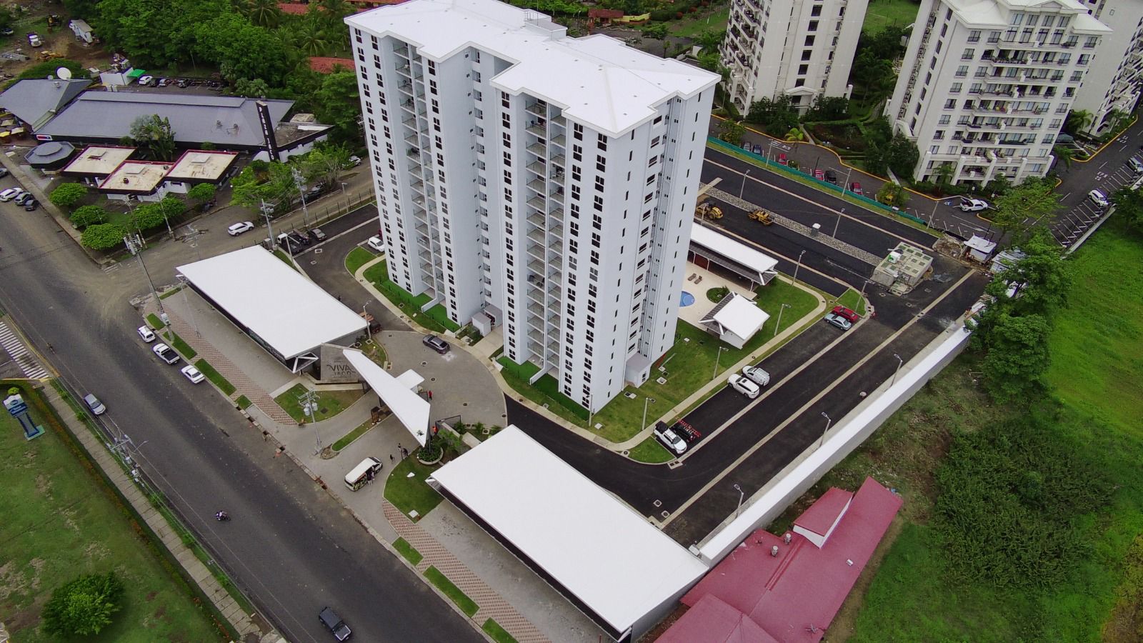 Condos for sale in Jaco Beach Costa Rica