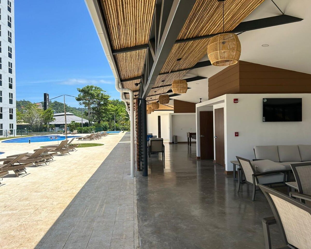 Condos for sale in Jaco Beach Costa Rica