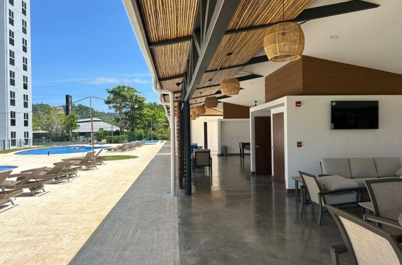 Condos for sale in Jaco Beach Costa Rica