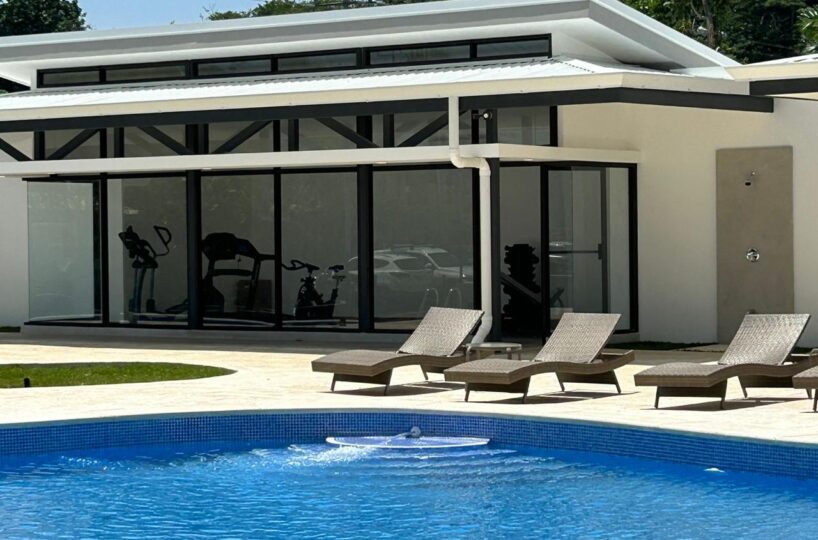 Condos for sale in Jaco Beach Costa Rica