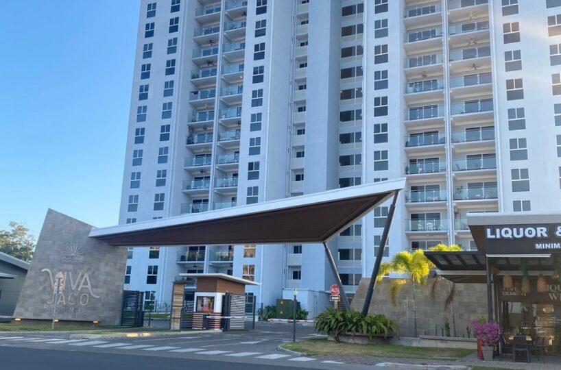 Condos for sale in Jaco Beach Costa Rica