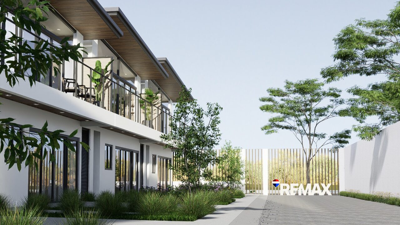 Homes for sale in Jaco Beach Costa Rica