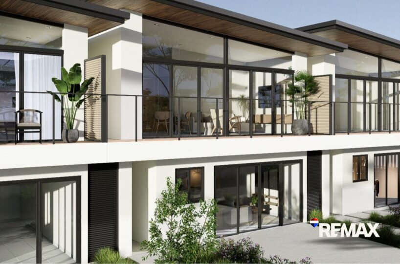 Homes for sale in Jaco Beach Costa Rica