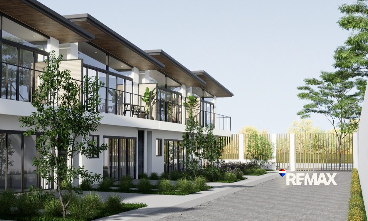 Homes for sale in Jaco Beach Costa Rica