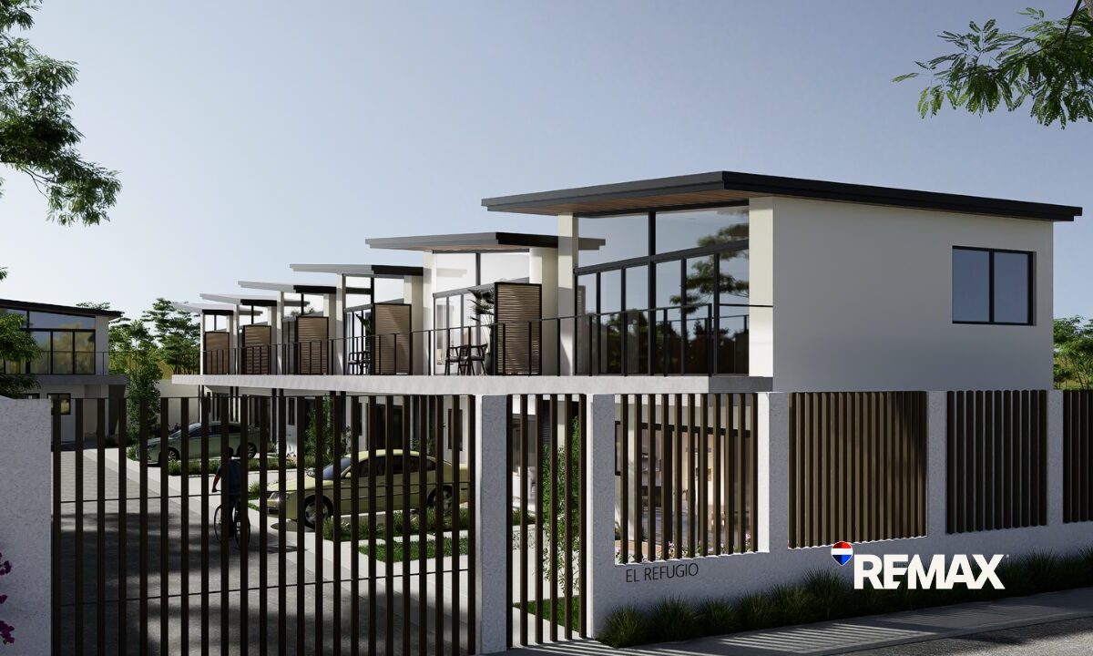 Homes for sale in Jaco Beach Costa Rica