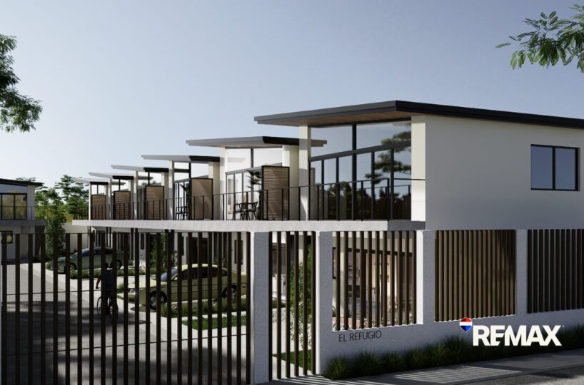 Homes for sale in Jaco Beach Costa Rica