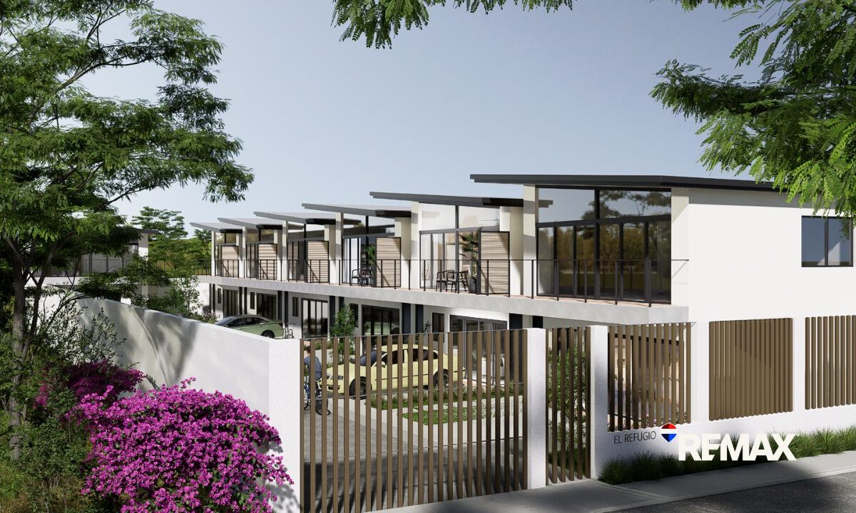 Homes for sale in Jaco Beach Costa Rica