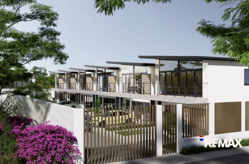 Homes for sale in Jaco Beach Costa Rica