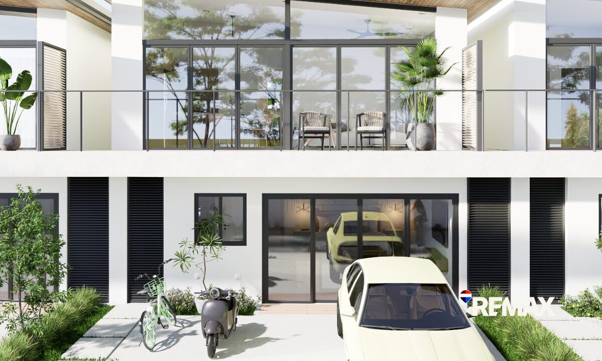 Homes for sale in Jaco Beach Costa Rica