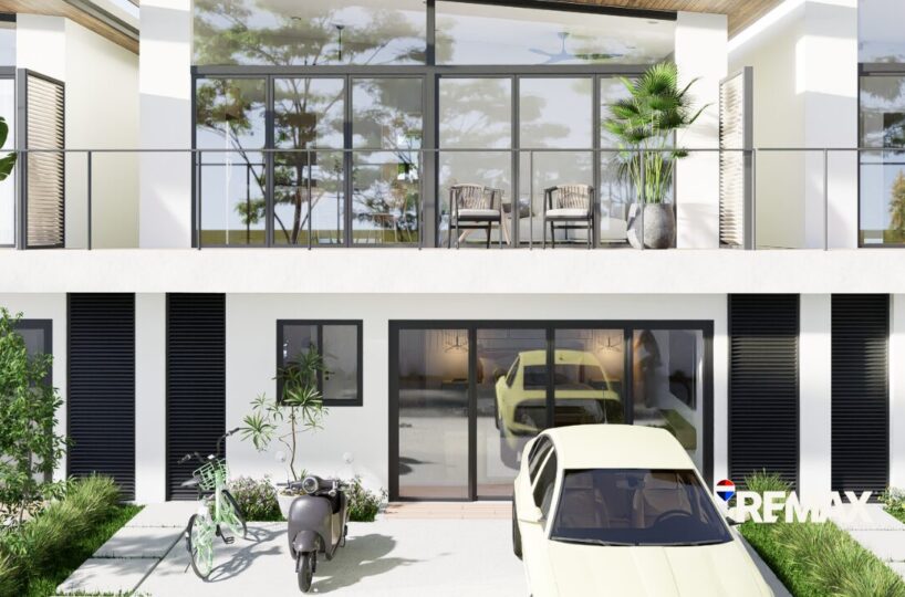 Homes for sale in Jaco Beach Costa Rica