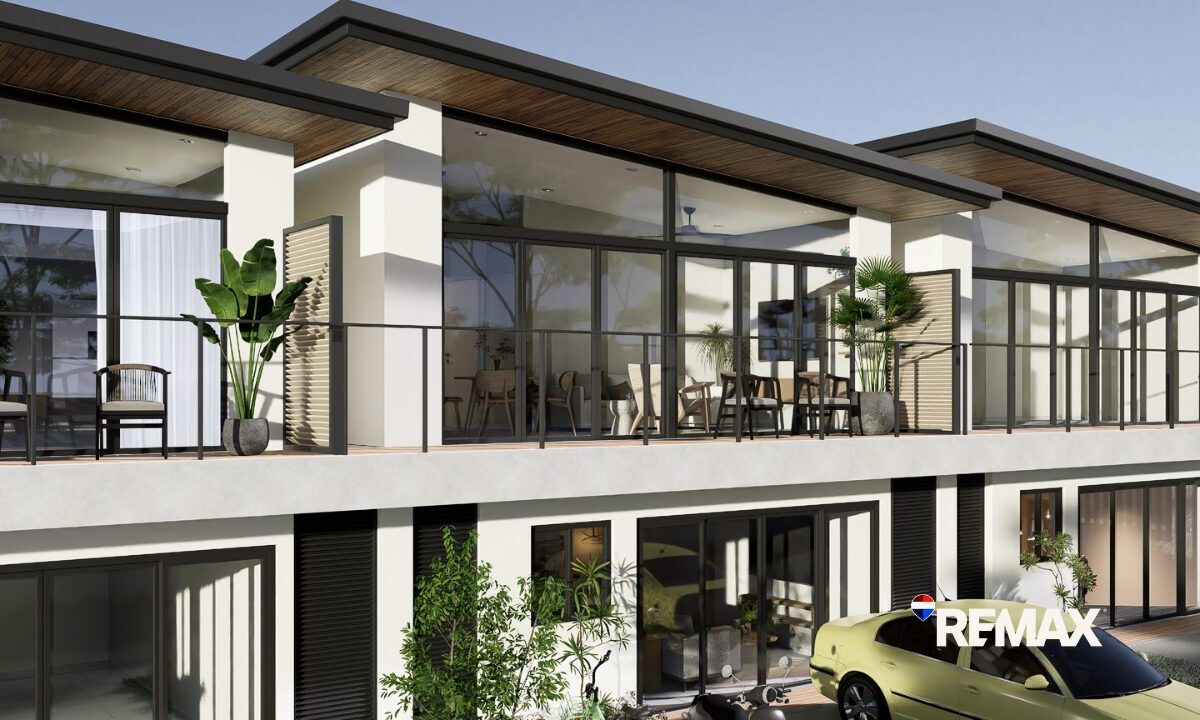 Homes for sale in Jaco Beach Costa Rica