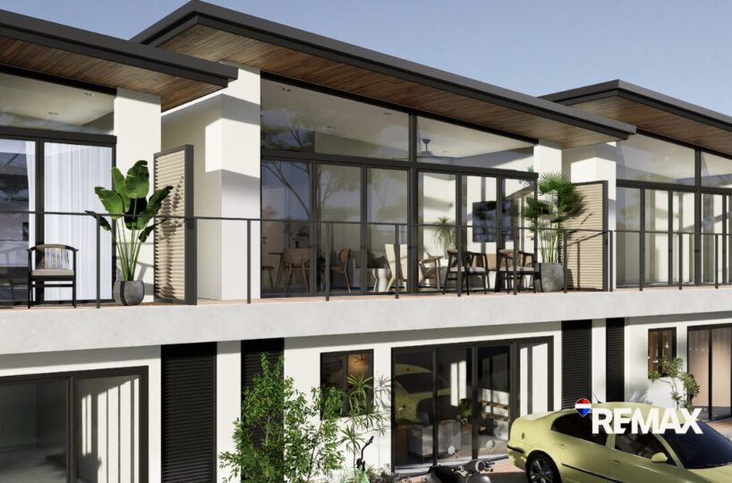 Homes for sale in Jaco Beach Costa Rica