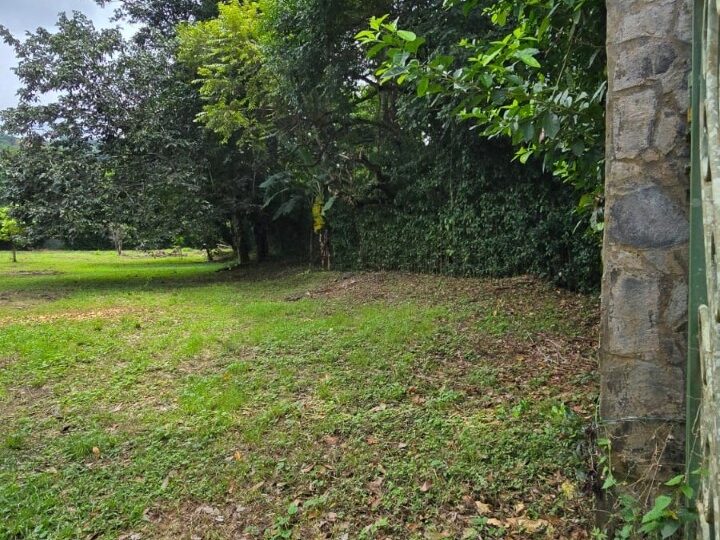 Building Lots for sale in Hermosa Beach Costa Rica