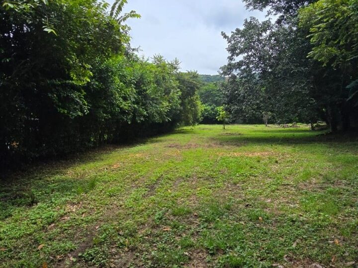 Building Lots for sale in Hermosa Beach Costa Rica