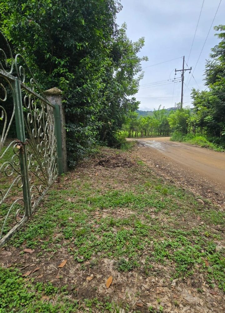 Building Lots for sale in Hermosa Beach Costa Rica