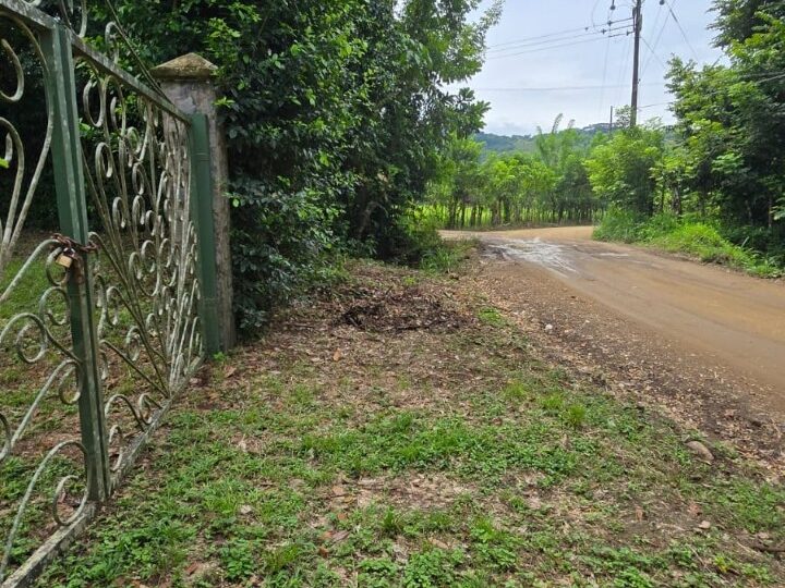 Building Lots for sale in Hermosa Beach Costa Rica