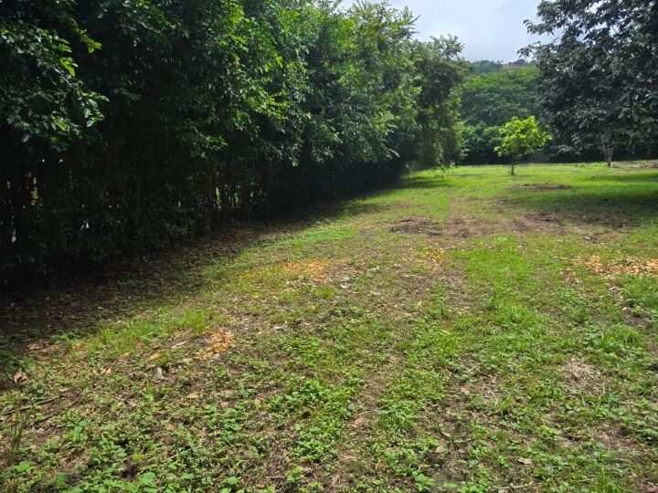 Building Lots for sale in Hermosa Beach Costa Rica