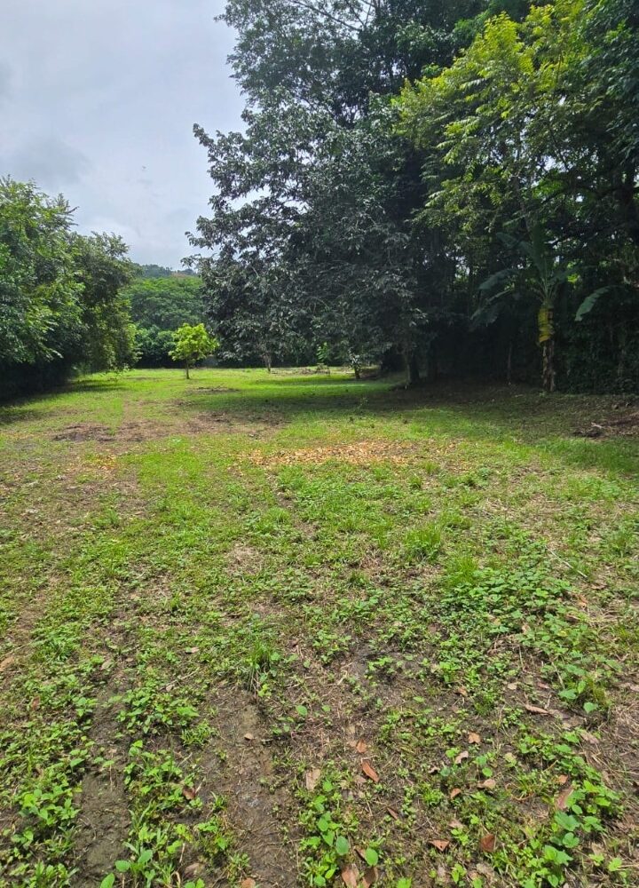 Building Lots for sale in Hermosa Beach Costa Rica