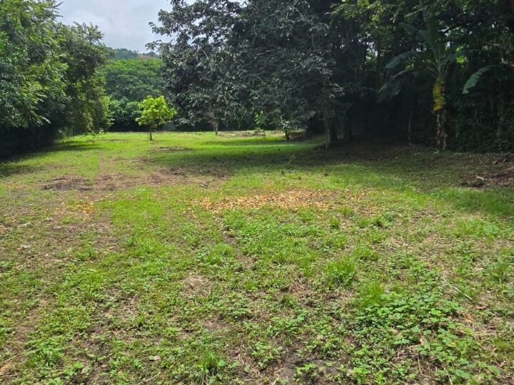 Building Lots for sale in Hermosa Beach Costa Rica