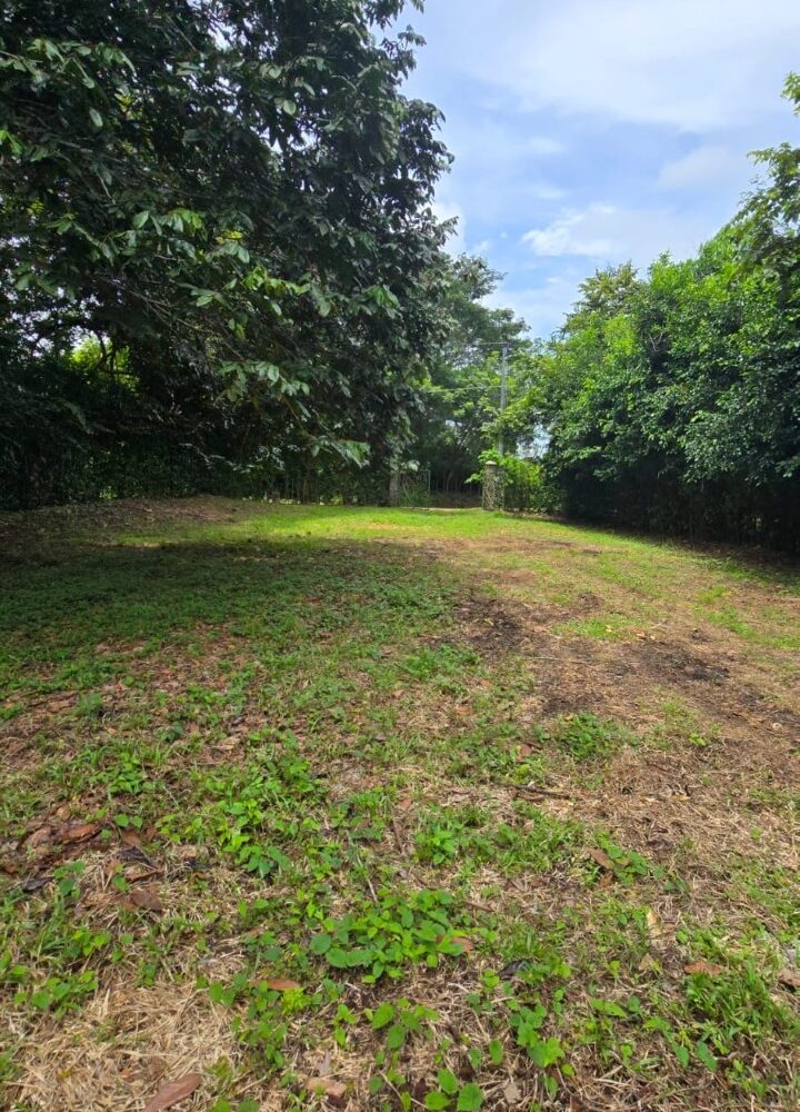 Building Lots for sale in Hermosa Beach Costa Rica